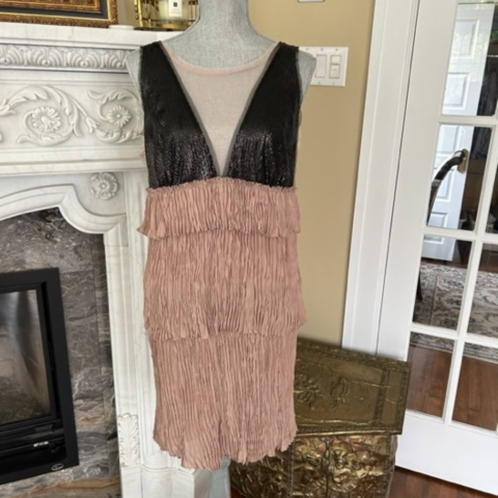 BCBG Charleston style Dress
